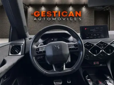 DS DS 3 Crossback 2022 · foto 12
