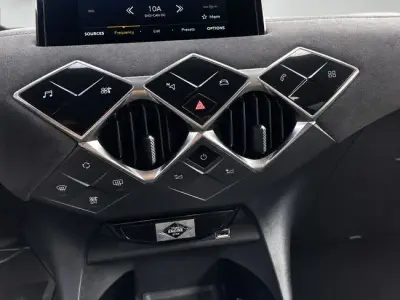 DS DS 3 Crossback 2022 · foto 14