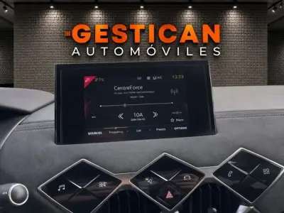DS DS 3 Crossback 2022 · foto 10