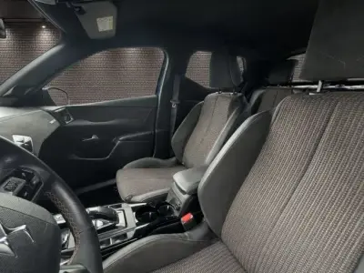DS DS 3 Crossback 2022 · foto 9