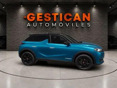 DS DS 3 Crossback 2022 · foto 5