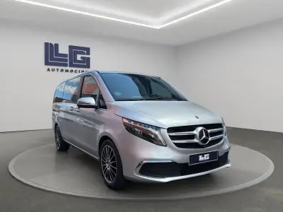 Mercedes-Benz Clase V 2024 · foto 3
