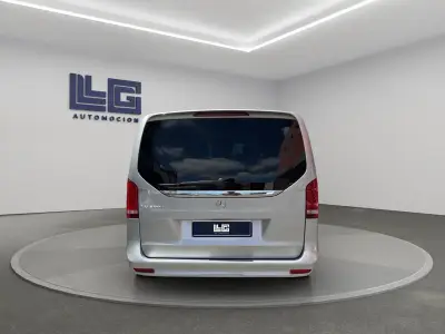 Mercedes-Benz Clase V 2024 · foto 8