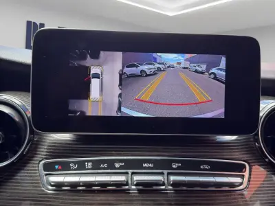 Mercedes-Benz Clase V 2024 · foto 14