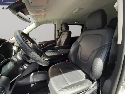 Mercedes-Benz Clase V 2024 · foto 11