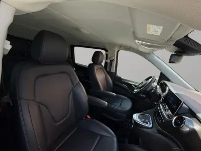 Mercedes-Benz Clase V 2024 · foto 20