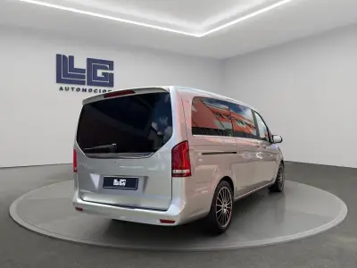 Mercedes-Benz Clase V 2024 · foto 5