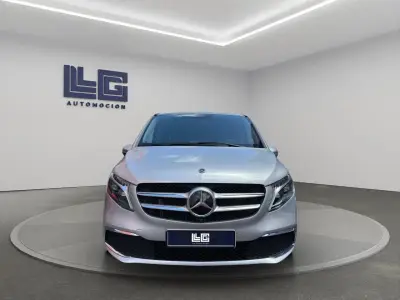 Mercedes-Benz Clase V 2024 · foto 2