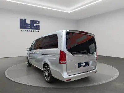 Mercedes-Benz Clase V 2024 · foto 7