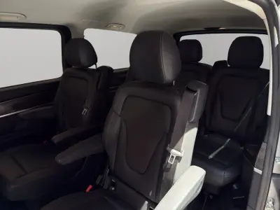 Mercedes-Benz Clase V 2024 · foto 17