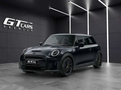 MINI Mini 2021 en Gran Canaria · CEC