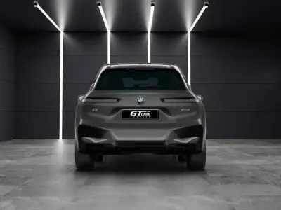 BMW iX 2021 · foto 5