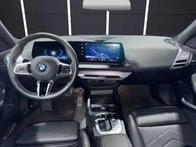 BMW Serie 1 2024 · foto 10