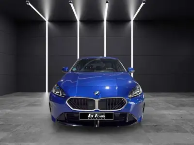 BMW Serie 1 2024 · foto 4