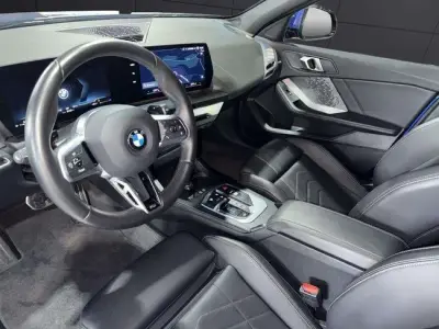 BMW Serie 1 2024 · foto 9