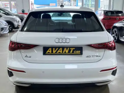 Audi A3 2021 · foto 7