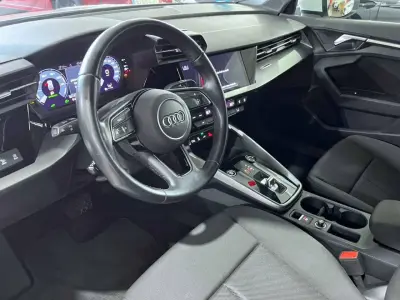 Audi A3 2021 · foto 13
