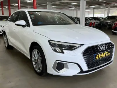 Audi A3 2021 · foto 5