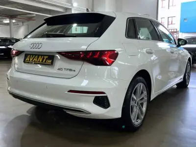 Audi A3 2021 · foto 9