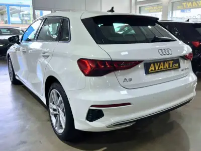 Audi A3 2021 · foto 10