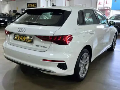 Audi A3 2021 · foto 8