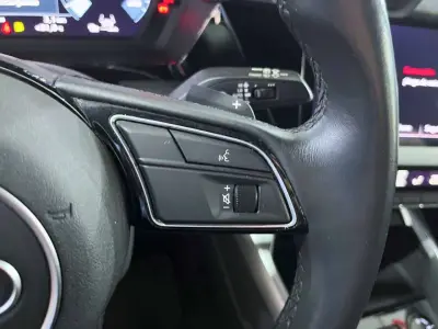 Audi A3 2021 · foto 15