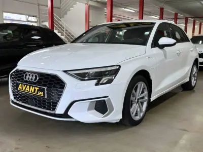 Audi A3 2021 · foto 4
