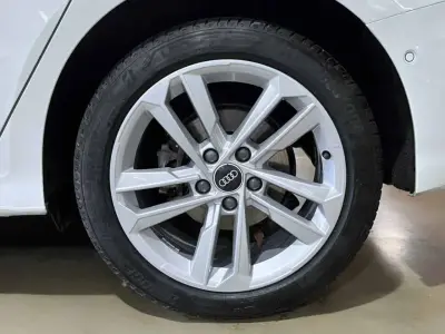 Audi A3 2021 · foto 11