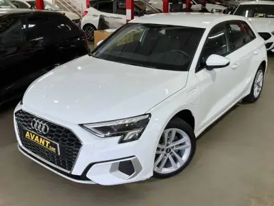 Audi A3 2021 · foto 2