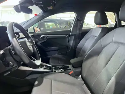 Audi A3 2021 · foto 12