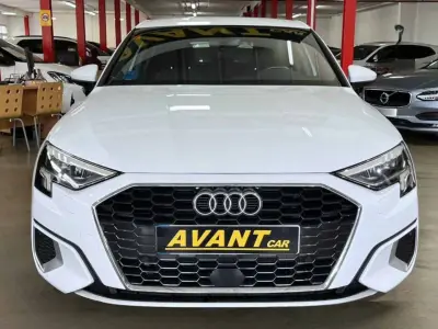 Audi A3 2021 · foto 3