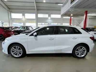 Audi A3 2021 · foto 6