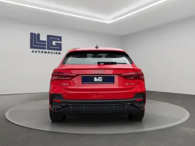 Audi Q3 Sportback 2023 · foto 6