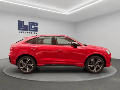 Audi Q3 Sportback 2023 · foto 4