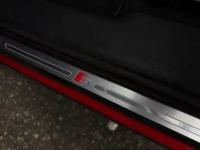 Audi Q3 Sportback 2023 · foto 17