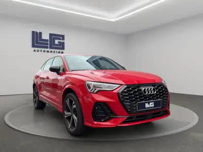 Audi Q3 Sportback 2023 · foto 3
