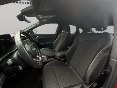 Audi Q3 Sportback 2023 · foto 9