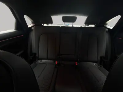 Audi Q3 Sportback 2023 · foto 14
