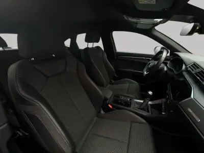 Audi Q3 Sportback 2023 · foto 18
