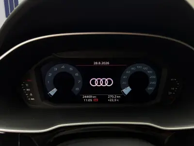 Audi Q3 Sportback 2023 · foto 8