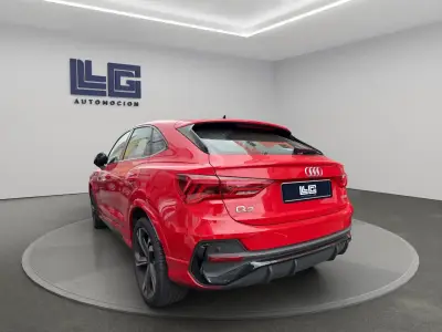 Audi Q3 Sportback 2023 · foto 5