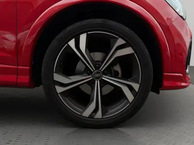 Audi Q3 Sportback 2023 · foto 10