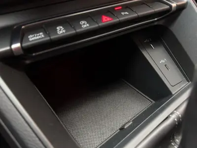 Audi Q3 Sportback 2023 · foto 20