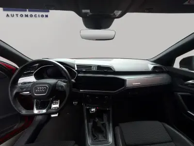 Audi Q3 Sportback 2023 · foto 15