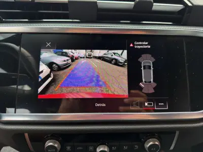 Audi Q3 Sportback 2023 · foto 12