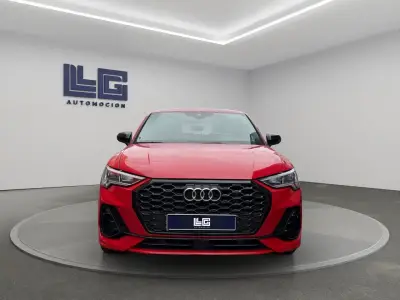 Audi Q3 Sportback 2023 · foto 2
