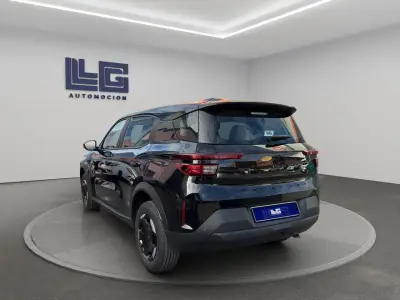 Opel Frontera 2025 · foto 7