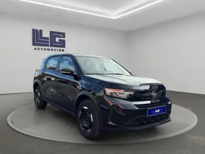 Opel Frontera 2025 · foto 3