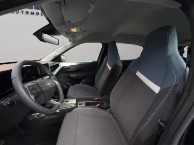 Opel Frontera 2025 · foto 10