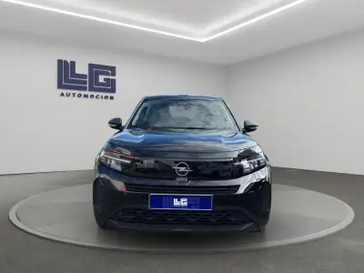 Opel Frontera 2025 · foto 2